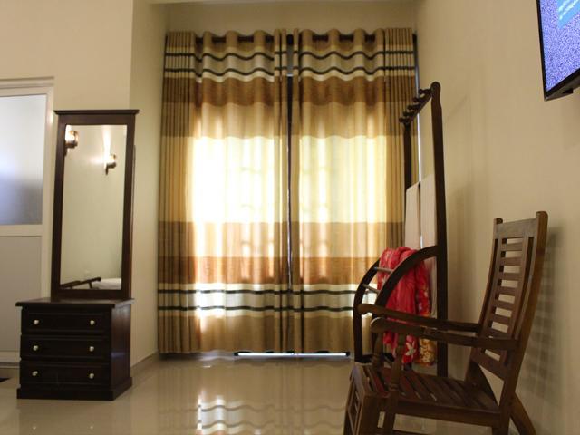 Delhousie Hotel Nallathanniya Exterior foto