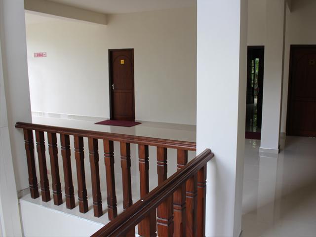 Delhousie Hotel Nallathanniya Exterior foto