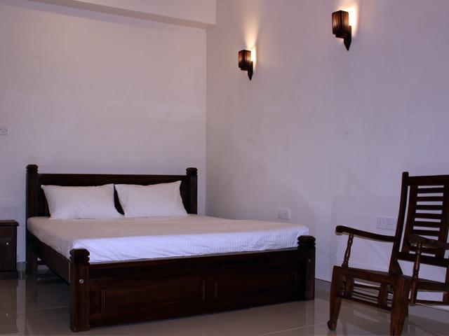 Delhousie Hotel Nallathanniya Exterior foto